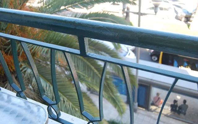 Appart Nice promenade