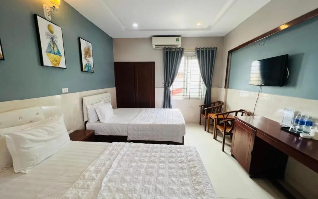Hoang Ngan 1 Hotel