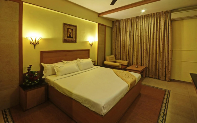Hotel Roopa