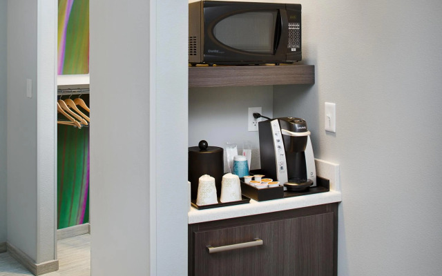 Hilton Garden Inn Dallas/arlington South