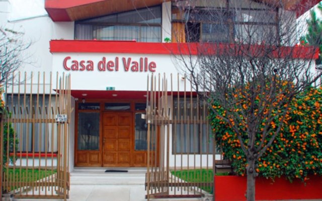 Ayenda 1062 Casa del Valle