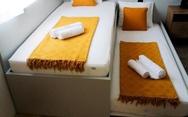 Evita apartment