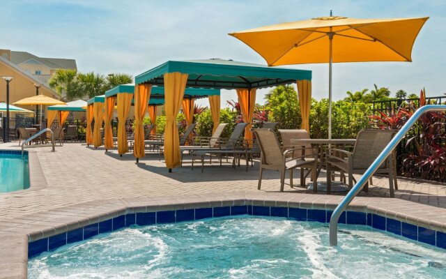 Homewood Suites By Hilton Orlando-Nearest Universal Studios