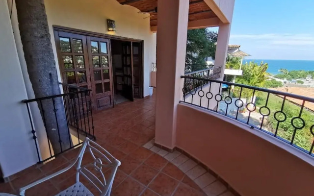 Villas Vista Suites Sayulita