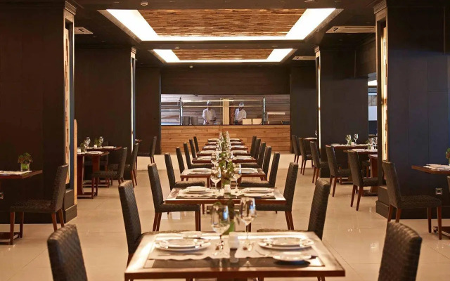 Mitsis Faliraki Beach Hotel & Spa