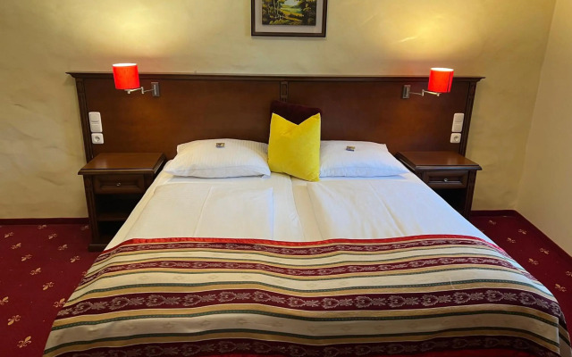 Hotel Medaillon
