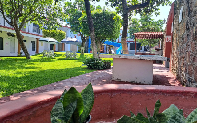 Hotel Quinta Paraiso