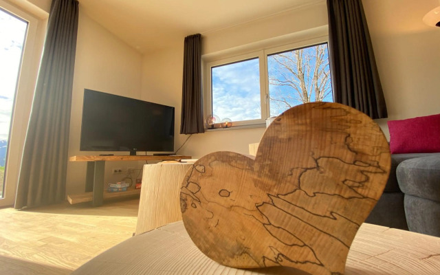 Ferienwohnug Serrvus