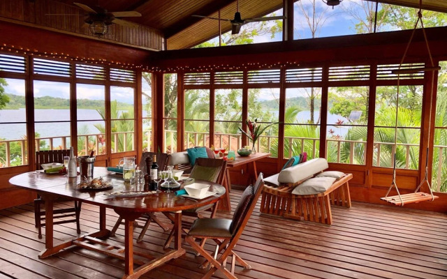 Red Hill Villa