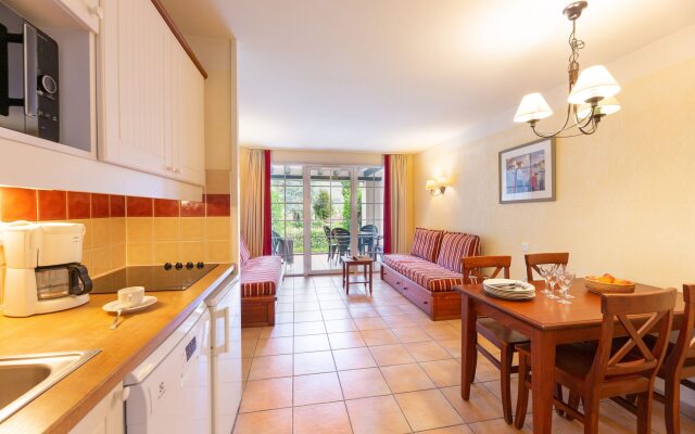 Résidence Le Parc d'Arradoy