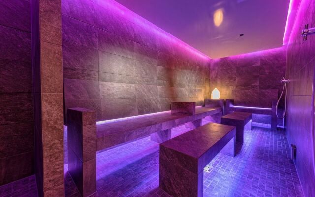 Bayern Resort Hotel garni & Apartments