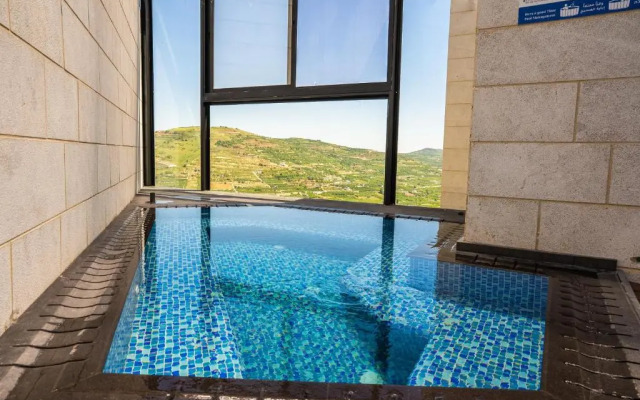 View Hotel