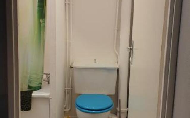 Appartement Les Oursons La Bresse