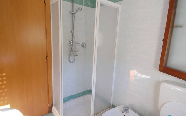 Scenic Apartment in Rosolina Mare with Parking