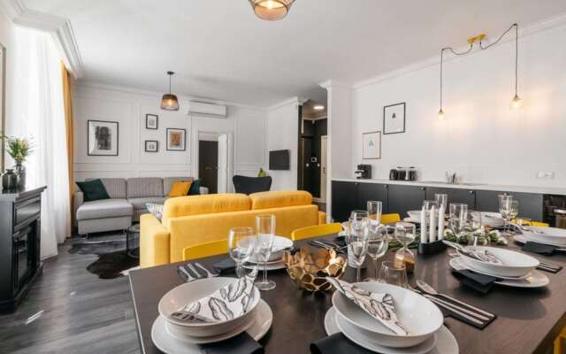 District 17 By Loft Affair