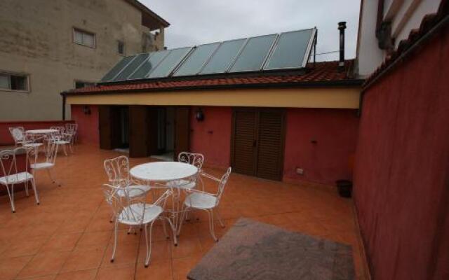 Hotel Savoia