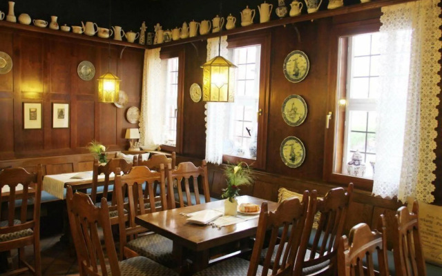 Hotel Schmuckkästchen