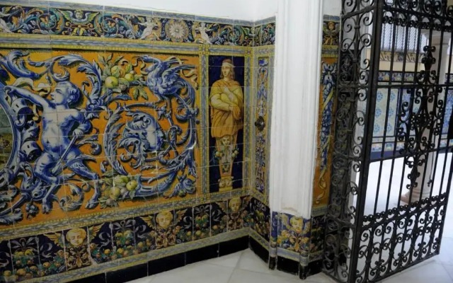 Asociación Amigos del Museo de Bellas Artés