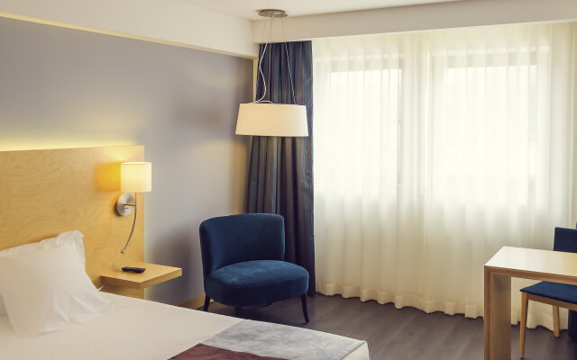 Mercure Braga Centro