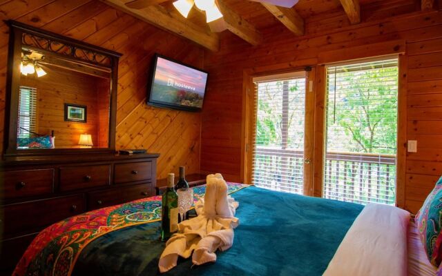 Smoky Waters by Hosteeva