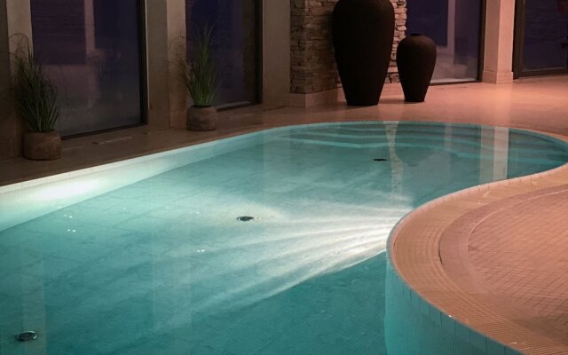 Havsdalsgrenda Apartments