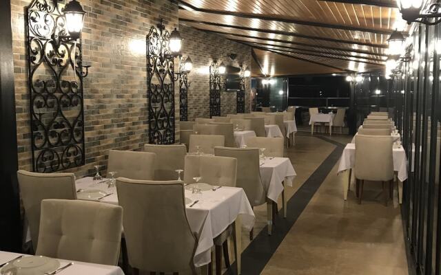 Ciner Otel