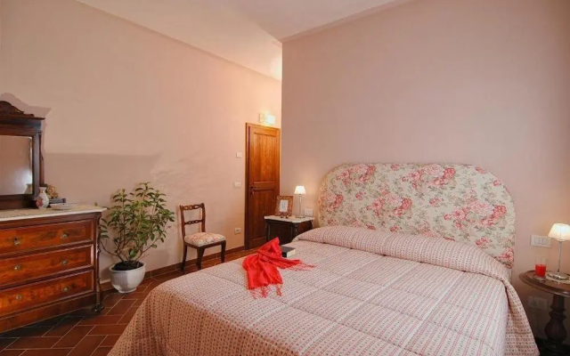 Cavarchino B&B