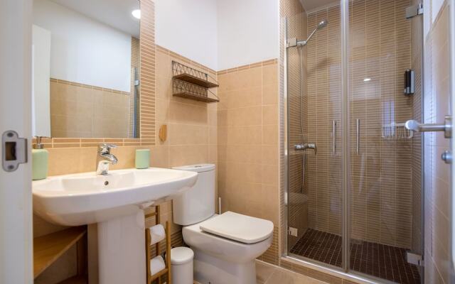 Apartamento Santa Marina