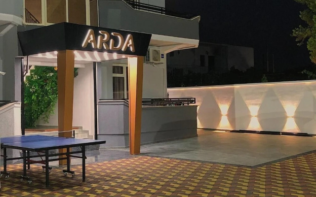 Hotel Arda
