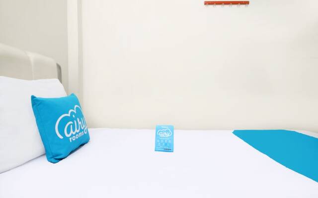 Airy Eco Syariah Gunung Cermai 11 Samarinda