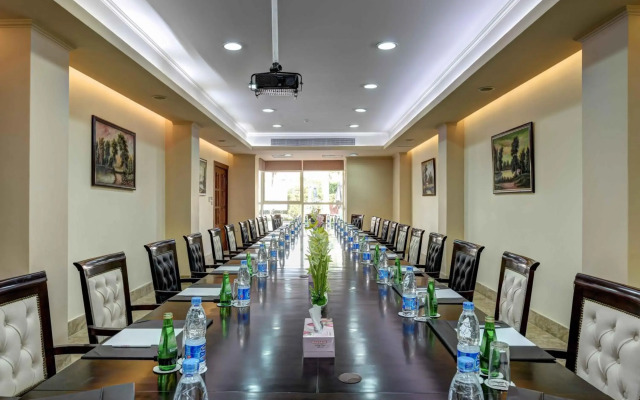 Mirita Hotel