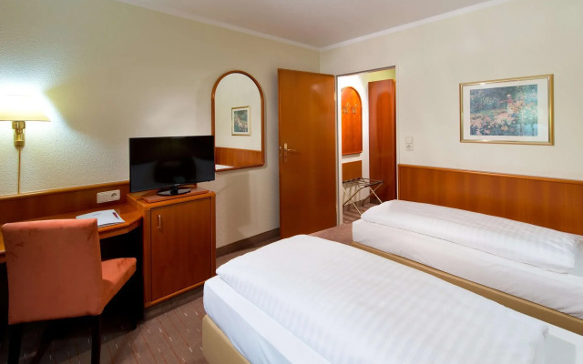 ACHAT Hotel Schwarzheide Lausitz