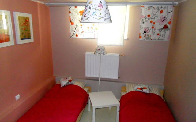 SuperiQ Villa