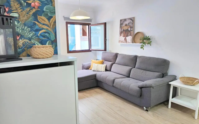 Almeida Deluxe - 200 metres from Las Canteras beach