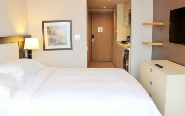 Dalga Residences By Rotana - Istanbul