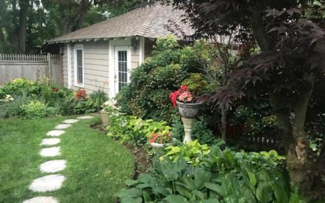 Shorecrest Bed and Breakfast