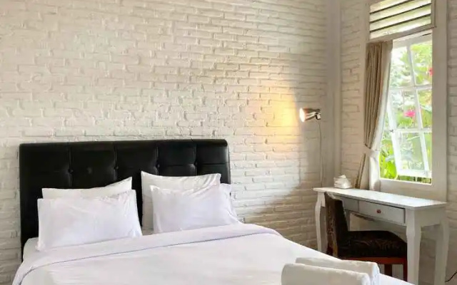 Piltik Homestay — 3-star hotel in Siborongborong