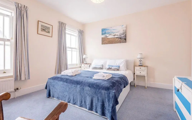 Settled In at Aldeburgh From Air Manage Suffolk