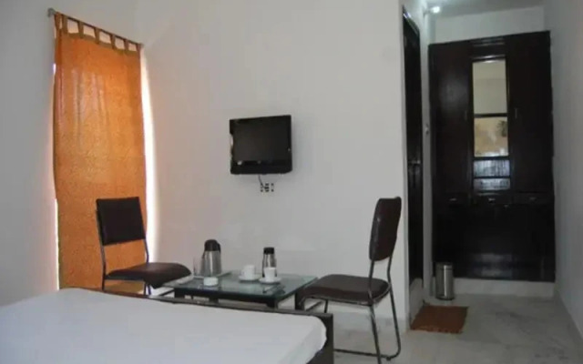 Hotel Siddhi Vinayak by Vista Rooms