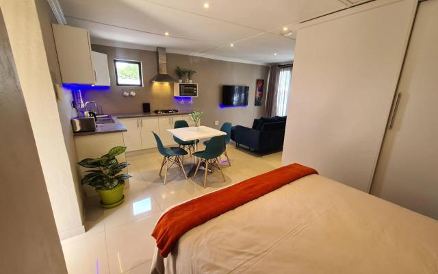 Architects View - Vip Family Suite