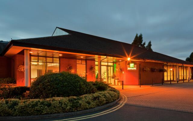 Holiday Inn Telford - Ironbridge, an IHG Hotel