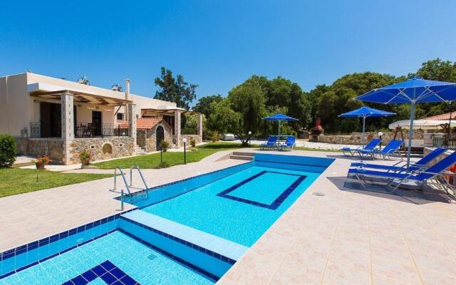 Aphrodite Villa