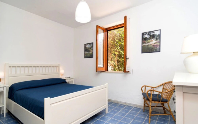 Villa Ofelia Massa Lubrense