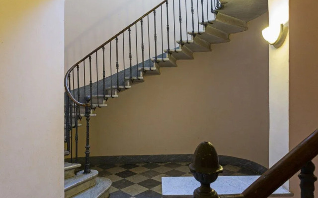 Flat 106M² 2 Bedrooms 1 Bathroom - Genoa