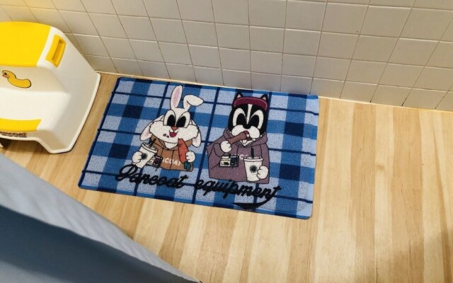 ANAP Resort Hotel Mount Mogan