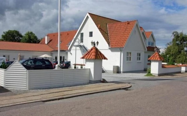 Hjørring Kro