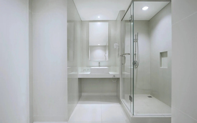 Fairfield by Marriott Surabaya