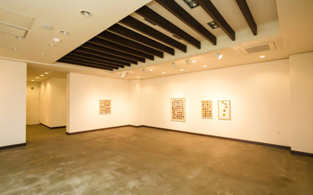 Boryeong Sunset Park Pension