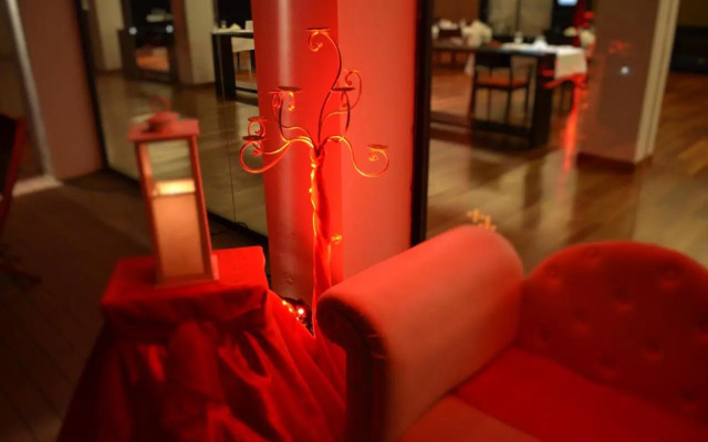 Hotel Casino Catamarca