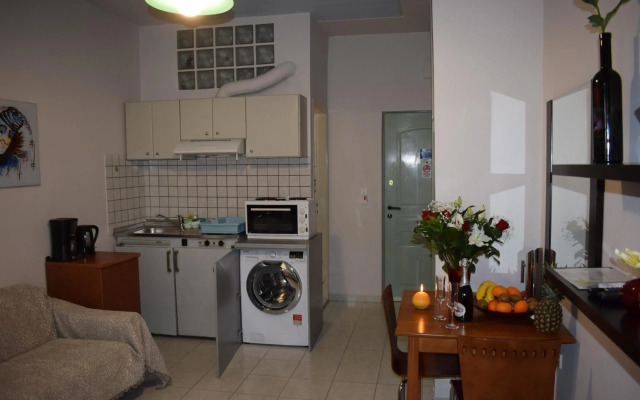Alena Apartments